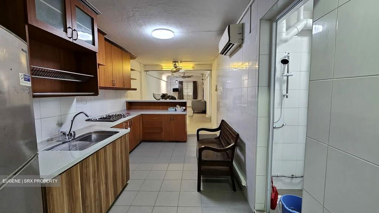 Blk 412 Harmony View (Hougang), HDB 3 Rooms #606346751
